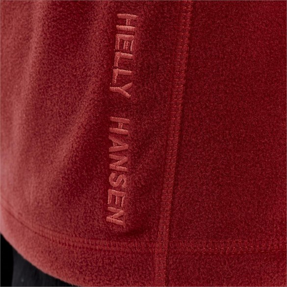 HELLY HANSEN W SLOPE POLAR FLEECE