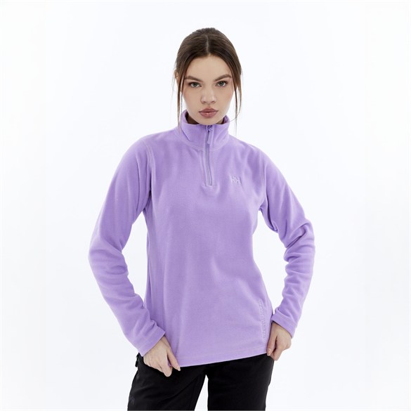 HELLY HANSEN W SLOPE POLAR FLEECE