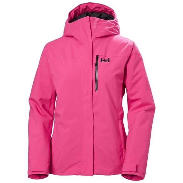 HELLY HANSEN W SNOWPLAY MONT