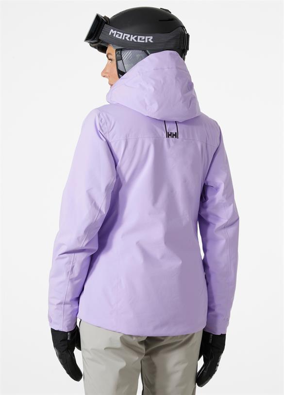 HELLY HANSEN W SNOWPLAY MONT