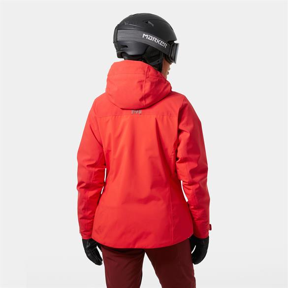 HELLY HANSEN W SNOWPLAY MONT