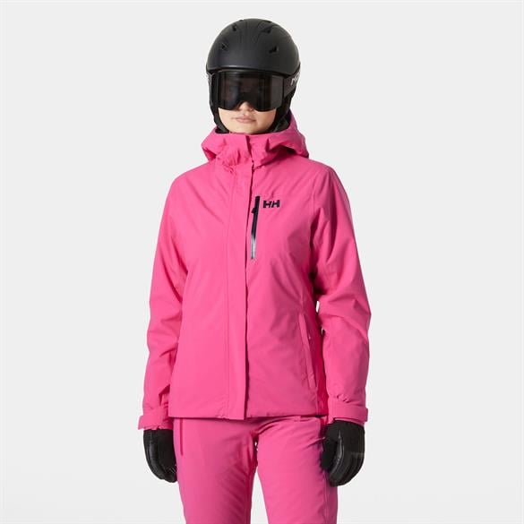 HELLY HANSEN W SNOWPLAY MONT