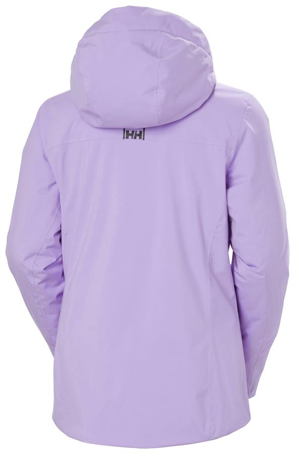 HELLY HANSEN W SNOWPLAY MONT