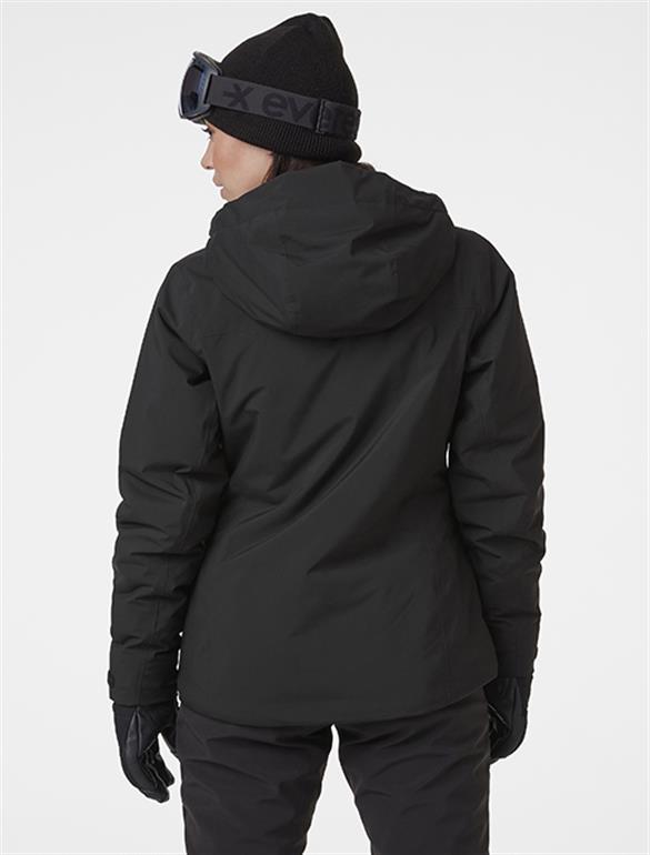 HELLY HANSEN W SNOWPLAY MONT
