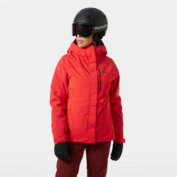 HELLY HANSEN W SNOWPLAY MONT
