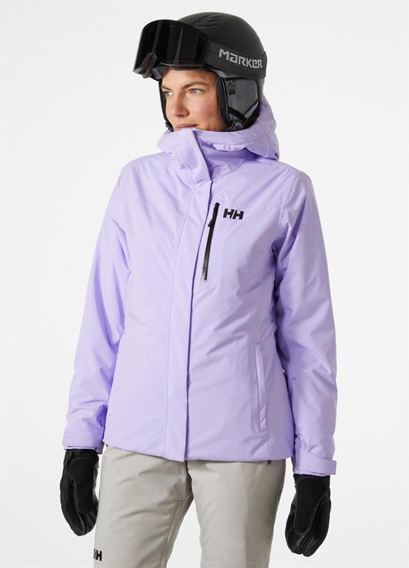 HELLY HANSEN W SNOWPLAY MONT