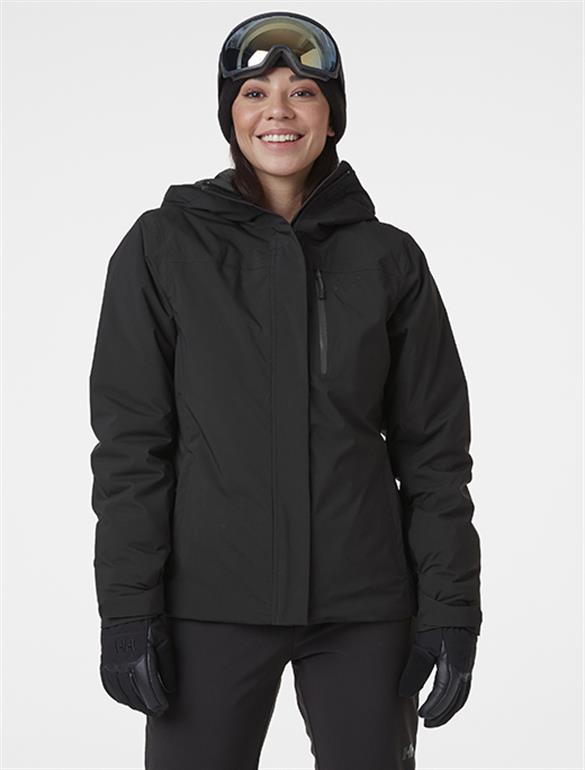 HELLY HANSEN W SNOWPLAY MONT