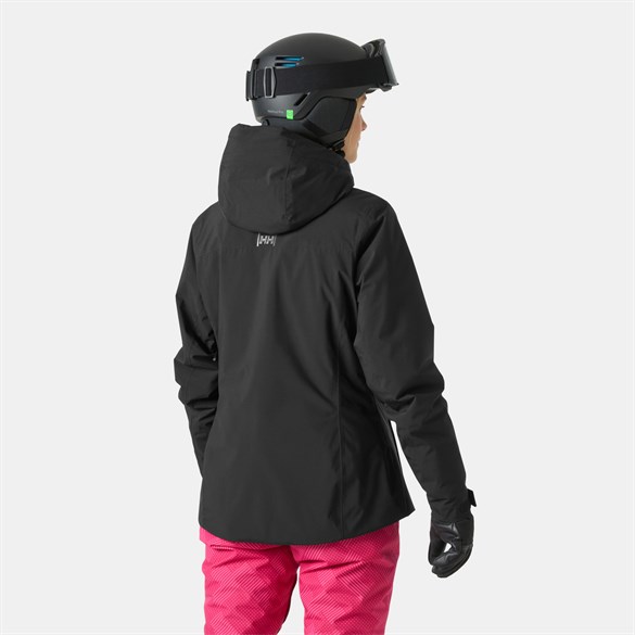 HELLY HANSEN W SNOWPLAY MONT