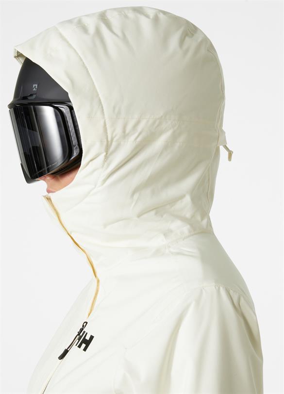 HELLY HANSEN W SNOWPLAY MONT