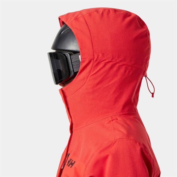 HELLY HANSEN W SNOWPLAY MONT