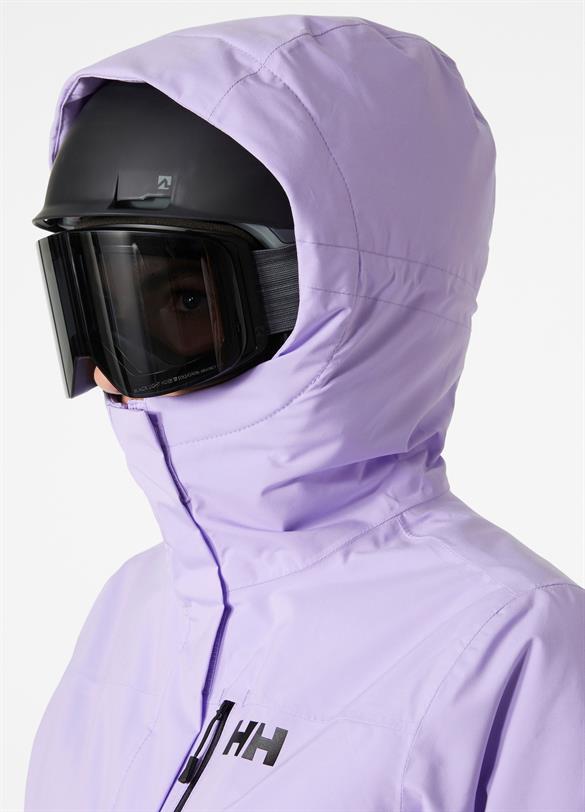 HELLY HANSEN W SNOWPLAY MONT