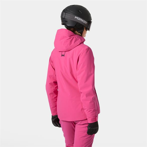 HELLY HANSEN W SNOWPLAY MONT