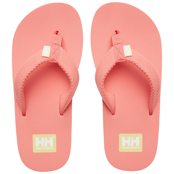 HELLY HANSEN W SOLA PARMAK ARASI TERLİK