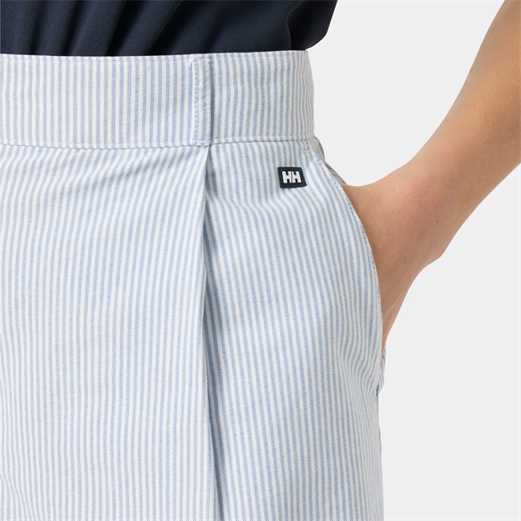 HELLY HANSEN W SORRENTO SHORTS 4