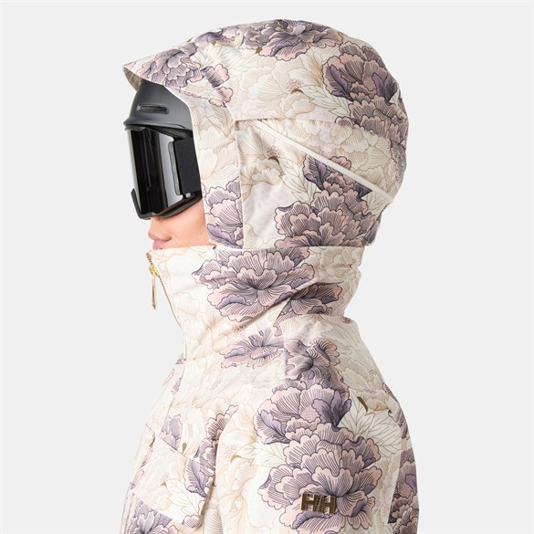 HELLY HANSEN W ST. MORITZ INS 2.0 MONT