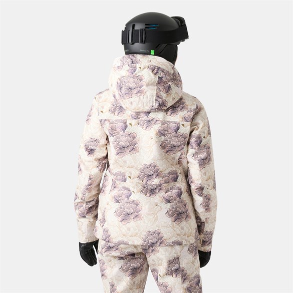 HELLY HANSEN W ST. MORITZ INS 2.0 MONT