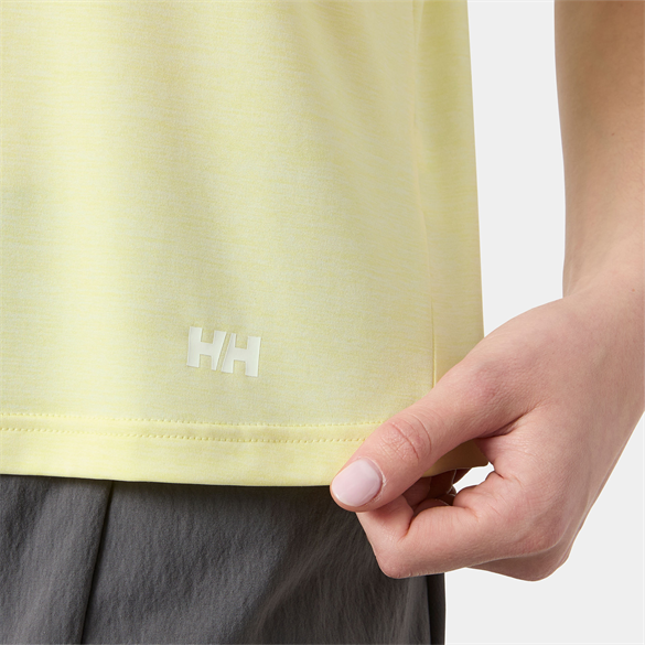 HELLY HANSEN W SVAL T-SHIRT