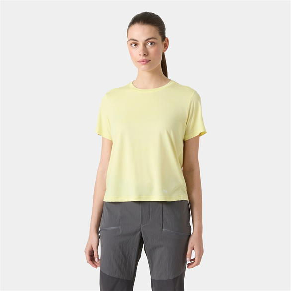 HELLY HANSEN W SVAL T-SHIRT