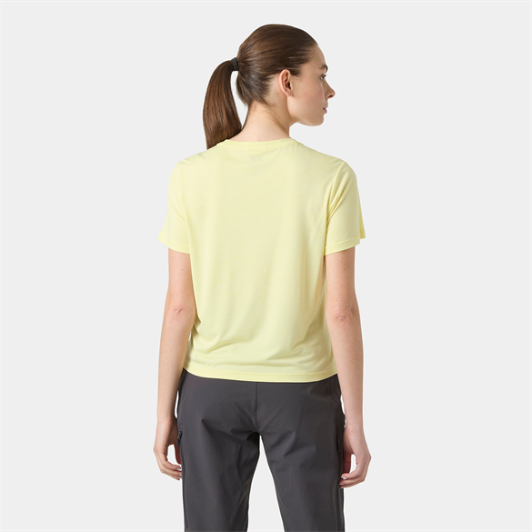 HELLY HANSEN W SVAL T-SHIRT