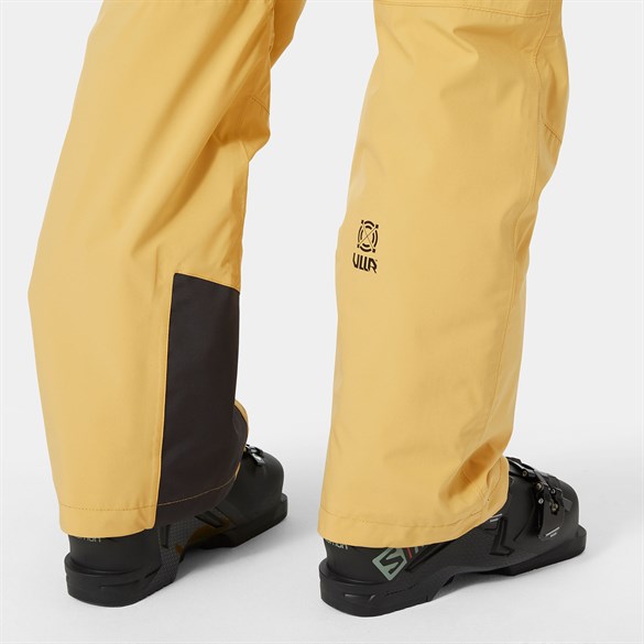 HELLY HANSEN W SWITCH CARGO INSULATED PANTOLON