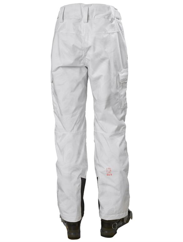 HELLY HANSEN W SWITCH CARGO INSULATED PANTOLON