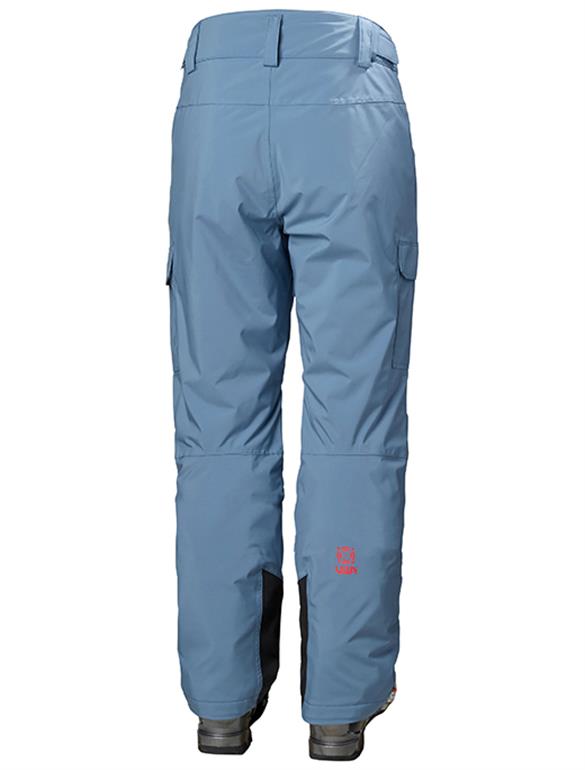 HELLY HANSEN W SWITCH CARGO INSULATED PANTOLON