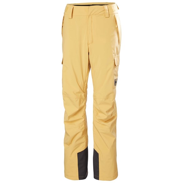HELLY HANSEN W SWITCH CARGO INSULATED PANTOLON