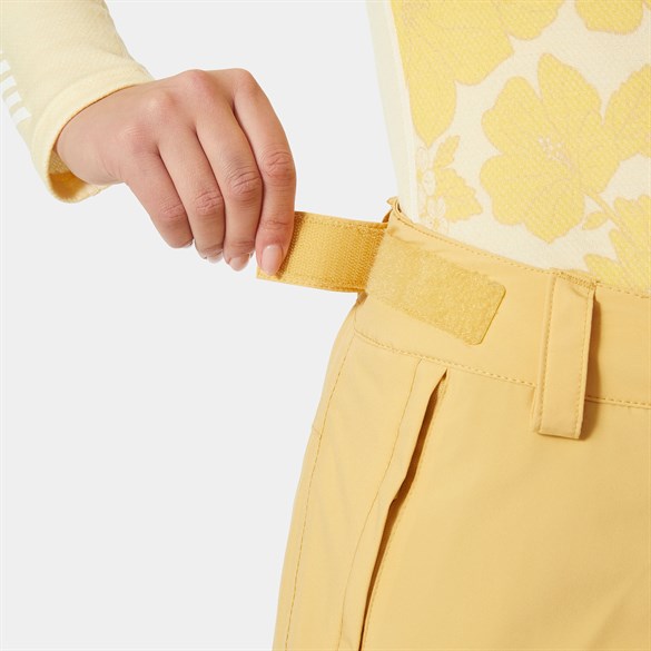 HELLY HANSEN W SWITCH CARGO INSULATED PANTOLON
