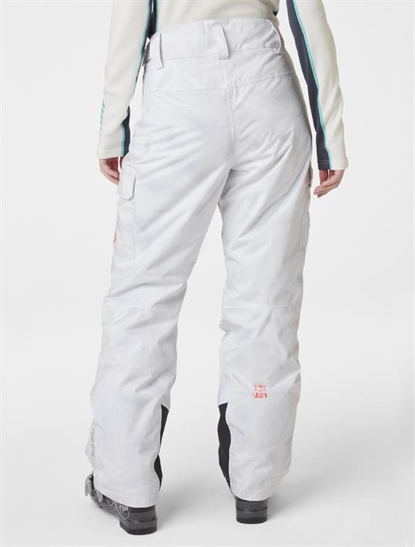 HELLY HANSEN W SWITCH CARGO INSULATED PANTOLON