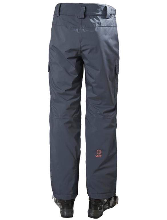 HELLY HANSEN W SWITCH CARGO INSULATED PANTOLON