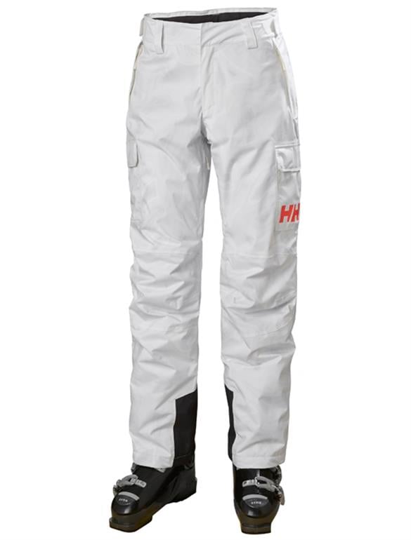 HELLY HANSEN W SWITCH CARGO INSULATED PANTOLON