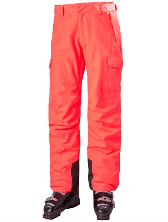 HELLY HANSEN W SWITCH CARGO INSULATED PANTOLON