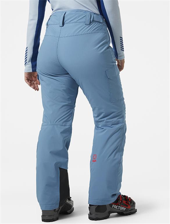 HELLY HANSEN W SWITCH CARGO INSULATED PANTOLON