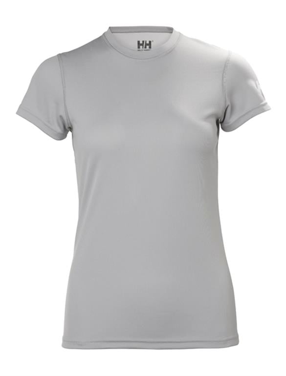 HELLY HANSEN  W  TECH T-SHIRT