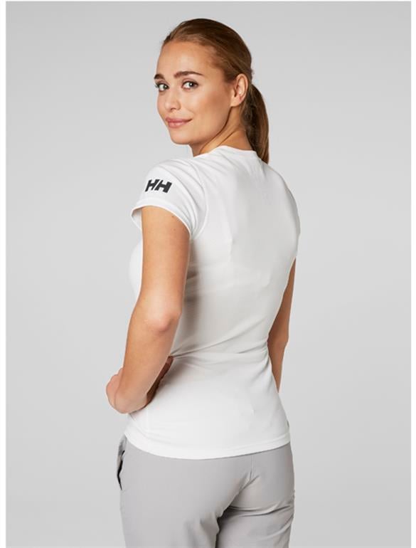 HELLY HANSEN  W  TECH T-SHIRT