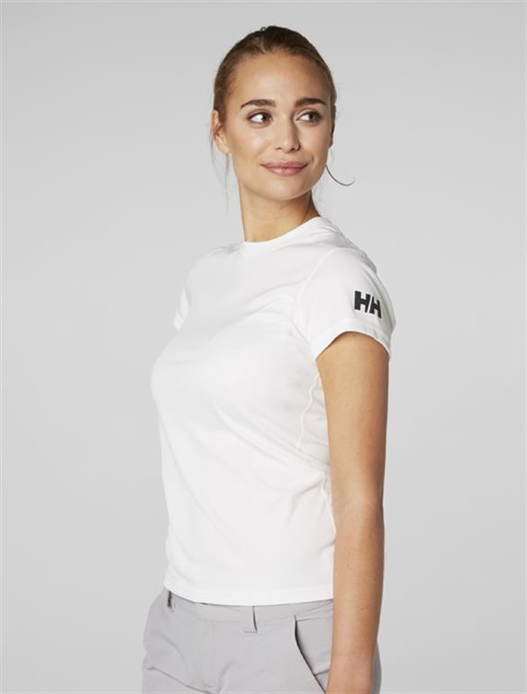 HELLY HANSEN  W  TECH T-SHIRT