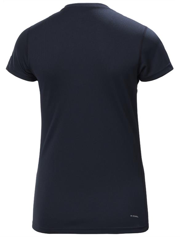 HELLY HANSEN  W  TECH T-SHIRT