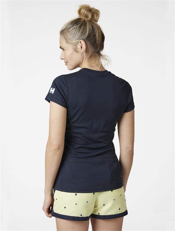 HELLY HANSEN  W  TECH T-SHIRT