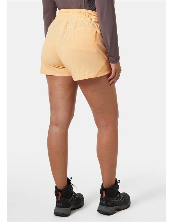 HELLY HANSEN  W TECH TRAIL ŞORT