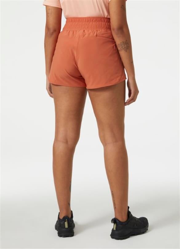 HELLY HANSEN  W TECH TRAIL ŞORT