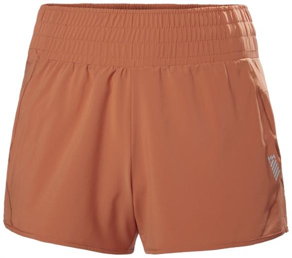 HELLY HANSEN  W TECH TRAIL ŞORT