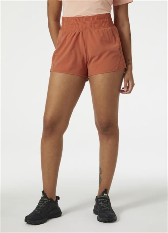 HELLY HANSEN  W TECH TRAIL ŞORT