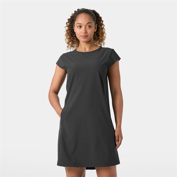 HELLY HANSEN W THALIA DRESS ELBİSE