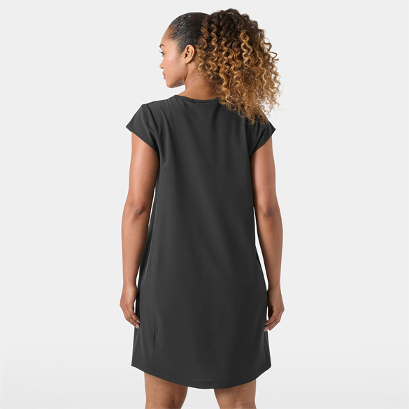 HELLY HANSEN W THALIA DRESS ELBİSE