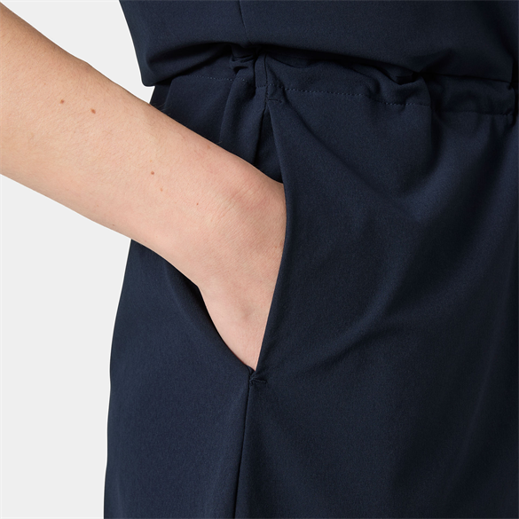 HELLY HANSEN W THALIA ROMPER TULUM