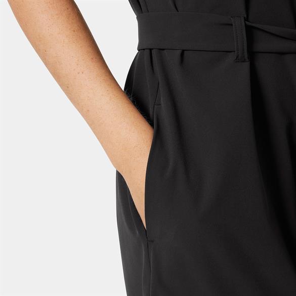 HELLY HANSEN W THALIA SHIRT ELBİSE