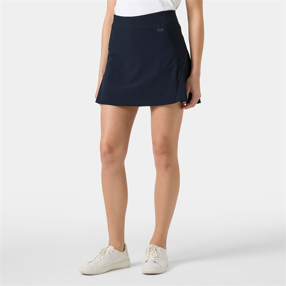 HELLY HANSEN W THALIA SKORT ŞORT ETEK