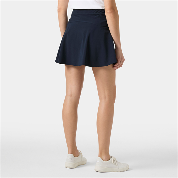 HELLY HANSEN W THALIA SKORT ŞORT ETEK