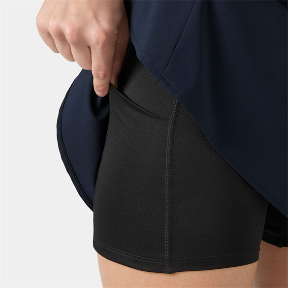 HELLY HANSEN W THALIA SKORT ŞORT ETEK