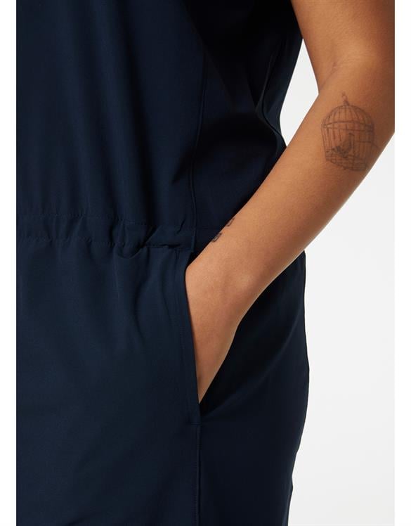 HELLY HANSEN  W THALIA SUMMER ELBİSE 2.0